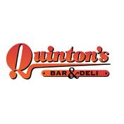 Quinton's Bar & Deli - Coralville logo
