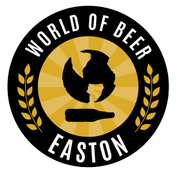 World of Beer - Easton logo