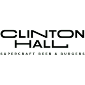 Clinton Hall FiDi logo