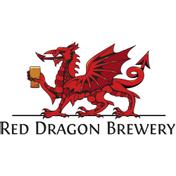 Red Dragon Brewery logo