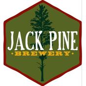Jack Pine Brewery logo