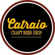 Catraio Craft Beer Shop logo