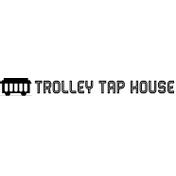 Trolley Tap House logo