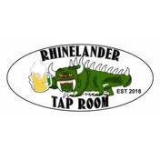 Rhinelander Cafe & Pub logo