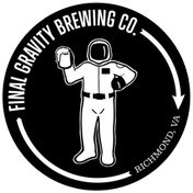 Final Gravity Brewing Co. logo