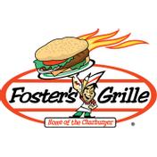 Foster's Grille - Warrenton logo