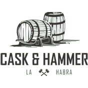 Cask & Hammer logo
