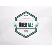 Über Ale Micropub logo