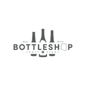 Bottleshop 48 logo