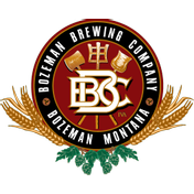 Bozeman Brewing Co. Tasting Room logo