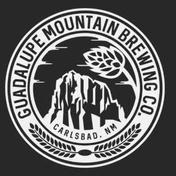 Guadalupe Mountain Brewing Co. logo