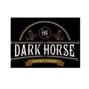 The Dark Horse logo