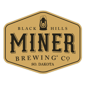 Miner Brewing Company logo