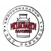 Melkebaren logo