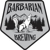 Barbarian Brewing logo