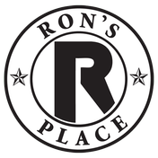 Ron's Place logo