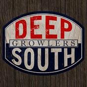 Deep South Growlers logo