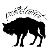 Proletariat logo