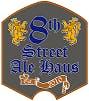 8th Street Ale Haus logo