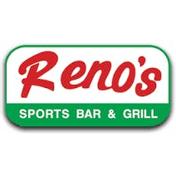 Reno's North logo