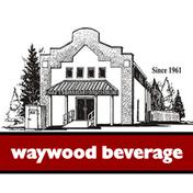 Waywood Beverage logo
