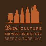 Beer Culture logo