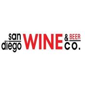 San Diego Wine & Beer Co. logo