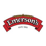 Emerson's Brewery logo