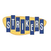 Strikers Lanes logo