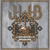 J. Wakefield Brewing logo