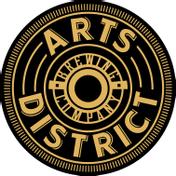 Arts District Brewing Co. logo