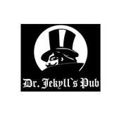 Dr. Jekyll's Pub logo