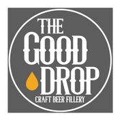 The Good Drop logo
