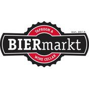 BIERmarkt logo