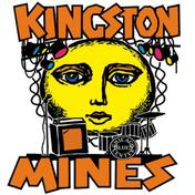 Kingston Mines logo