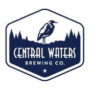 Central Waters Brewing Company logo