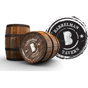 Barrelman Tavern logo