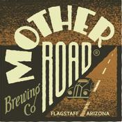Mother Road Brewing Company logo