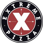 Extreme Pizza - Pentagon City logo