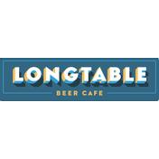 Longtable Beer Cafe logo