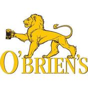 O'Brien's Pub logo