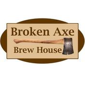 Broken Axe Brew House logo