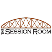 The Session Room - Ann Arbor logo