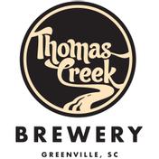 Thomas Creek Brewery logo