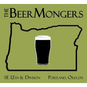 The BeerMongers logo