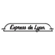 L'Express de Lyon logo
