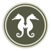 Cafe Zeezicht logo
