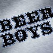 Beer Boys logo