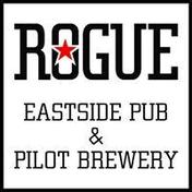 Rogue Eastside Pub & Pilot Brewery logo