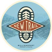 New Trail Brewing Company logo